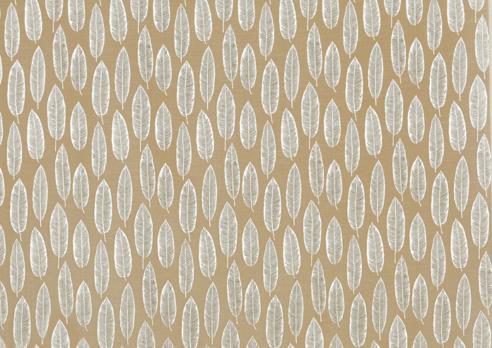 Quill, Ember - Fabric Only - Image 3